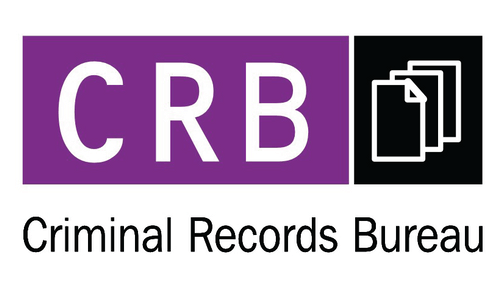 CRB Checked