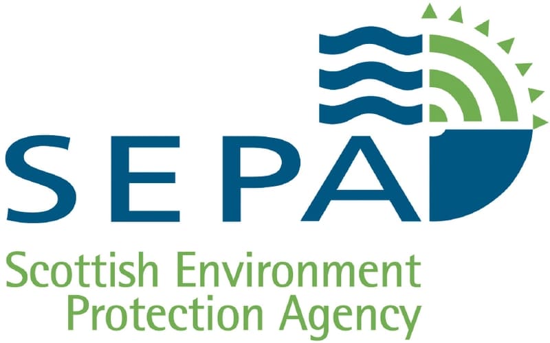 SEPA Approved